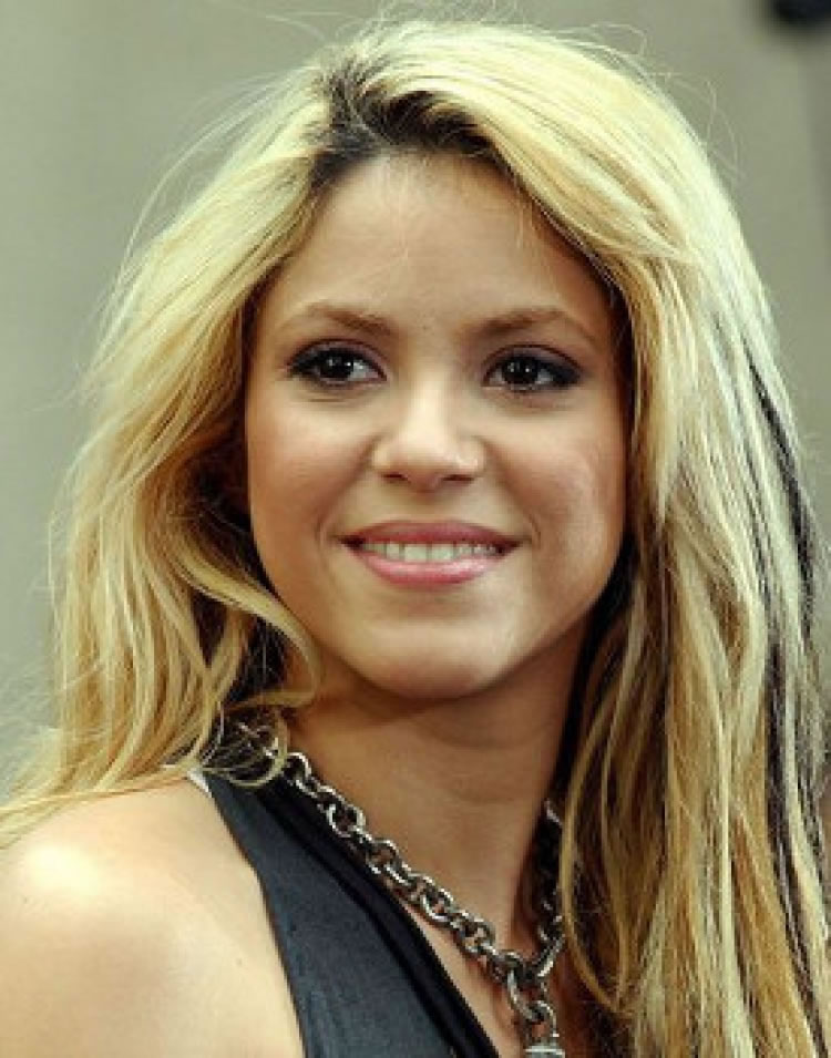 Download Full Album Khareji Shakira – Full Album Shakira – Best Of [2008]